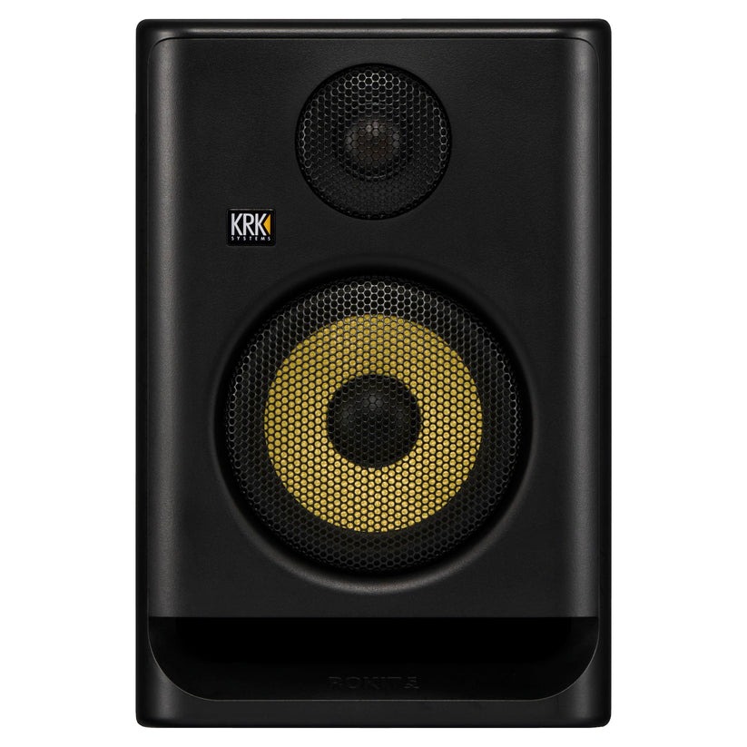 KRK ROKIT 5 GENERATION FIVE 監(jiān)聽音箱