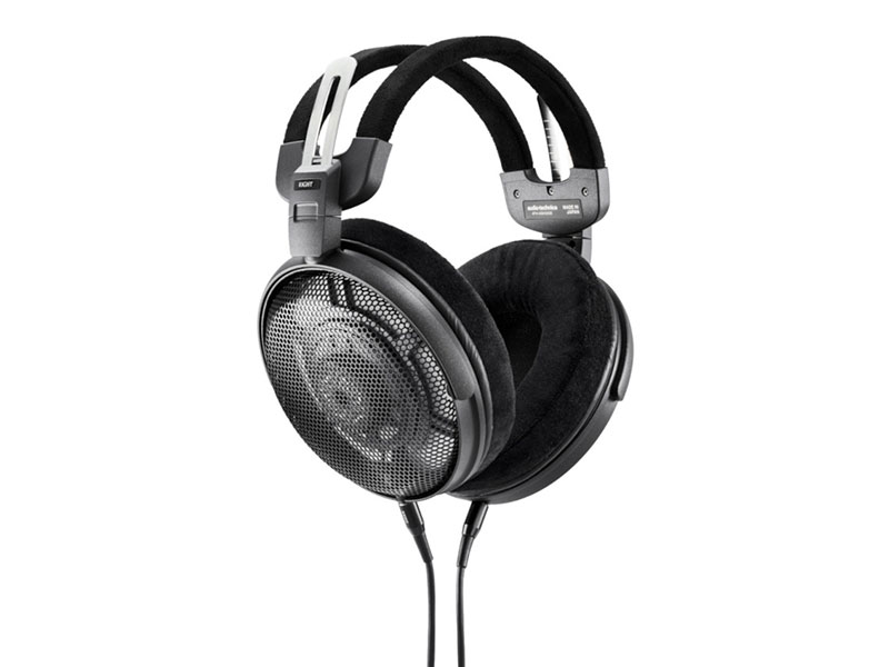 Audio-Technica ATH-ADX3000 監(jiān)聽(tīng)耳機(jī)