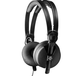 德國SENNHEISER HD-25 監(jiān)聽耳機