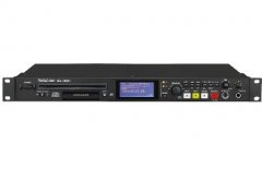 TASCAM SS-CDR1 CF存儲錄音/CD刻錄、播放機