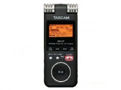 Tascam DR-07掌上錄音機(jī)