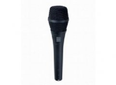 Shure 舒爾 SM87A 人聲話(huà)筒，超心形電容