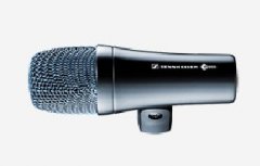 Sennheiser 森海塞爾 e 905 多用途動(dòng)圈式樂器話筒