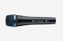 Sennheiser 森海塞爾 e 935 心形動(dòng)圈式聲樂話筒