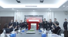 廣東有線與廣電運通以黨建引領，結對共建5G+新數(shù)字家庭實驗室